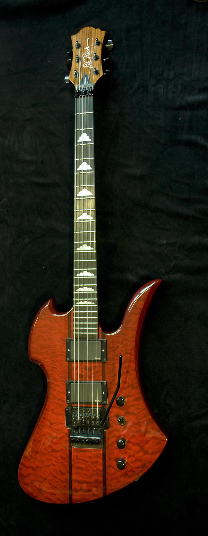 B.C.Rich（ビー・シー・リッチ）/STINGER HHT 【USED】エレクトリック